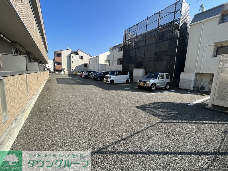 メゾン レスポワール2のその他写真