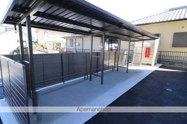 ＪＲ日豊本線 大在駅 徒歩23分 3階建 築4年の外観写真