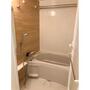 バス・シャワールーム　※写真は同タイプ住戸です。