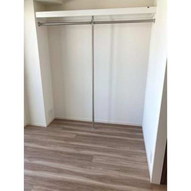収納　※写真は同タイプ住戸です。