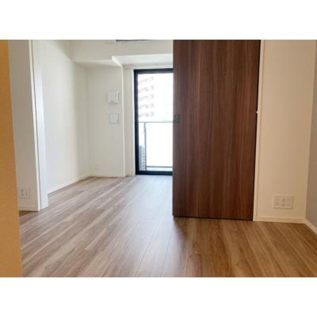居室・リビング　※写真は同タイプ住戸です。