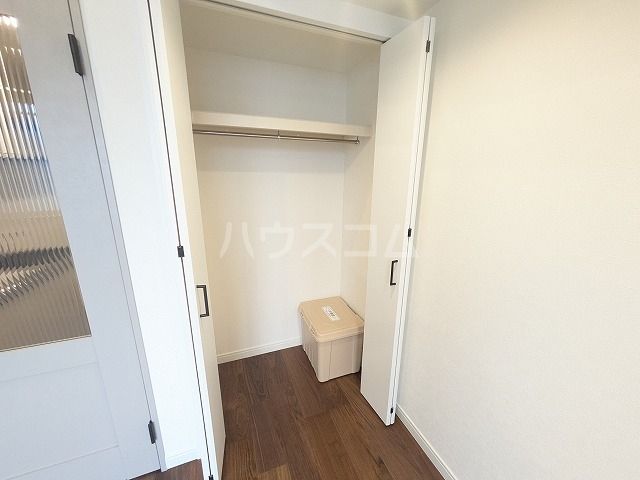 CFジオーレ北綾瀬テラスの内装写真