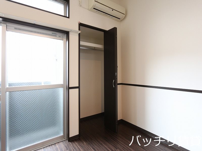 収納　画像は同型イメージの為、現況を優先いたします。