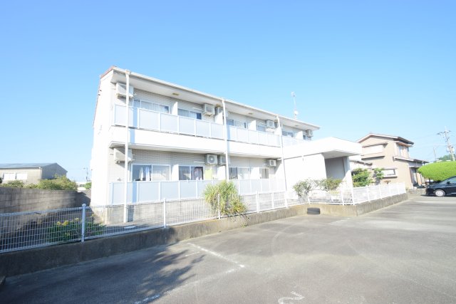 ＪＲ牟岐線 見能林駅 徒歩13分 築28年