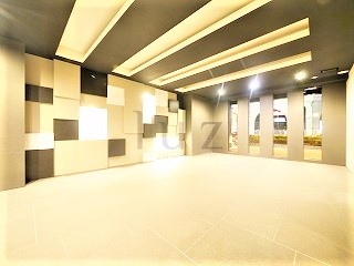 グランドガーラ桜木町駅前の外観写真