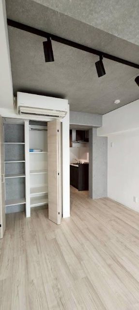 Ts Residence 白金高輪の内装写真