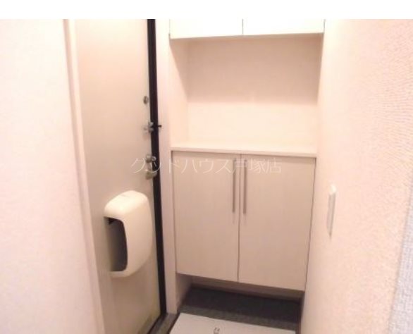 その他　同物件別室参考写真