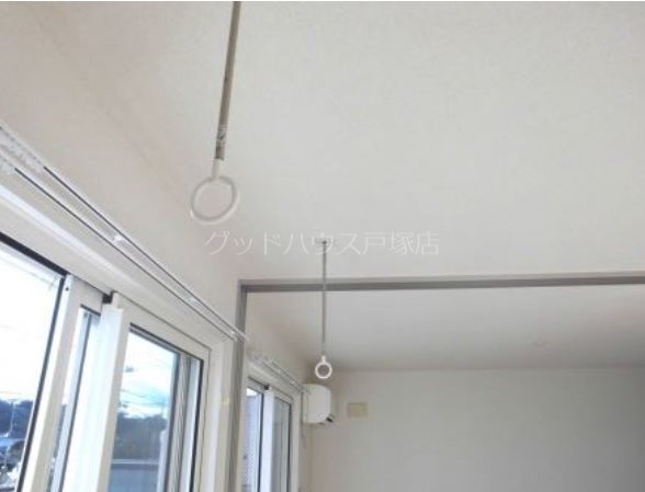 その他設備　同物件別室参考写真
