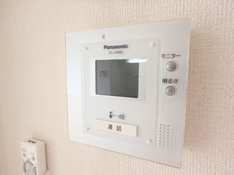 セキュリティ　図面と現状に相違がある場合には現状を優先
