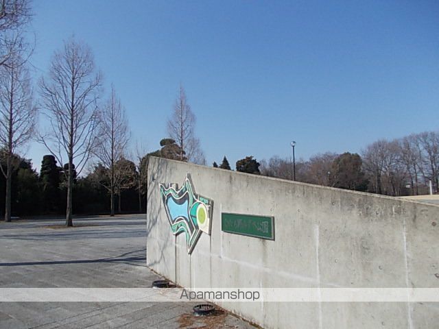 公園　ひたち野みずべ公園（公園）まで250m