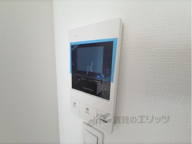 セキュリティ　ドアフォン（ＴＶ含）