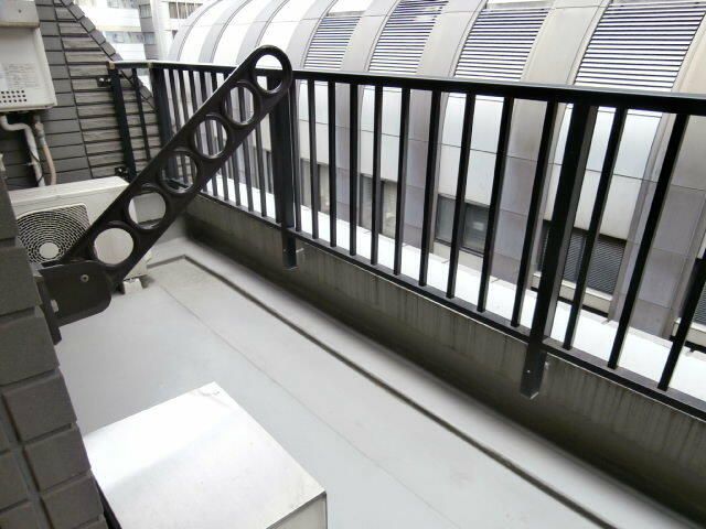 東京メトロ丸ノ内線 西新宿駅 徒歩3分 6階建 築32年の内装写真