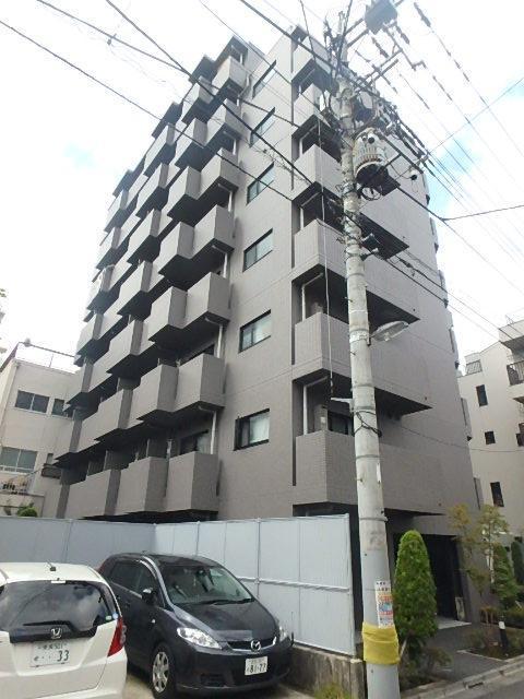建物外観　建物外観