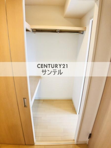 収納　同間取り別階