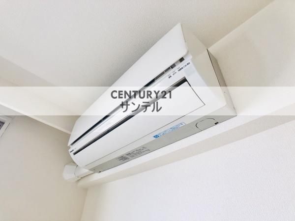その他設備　同間取り別階
