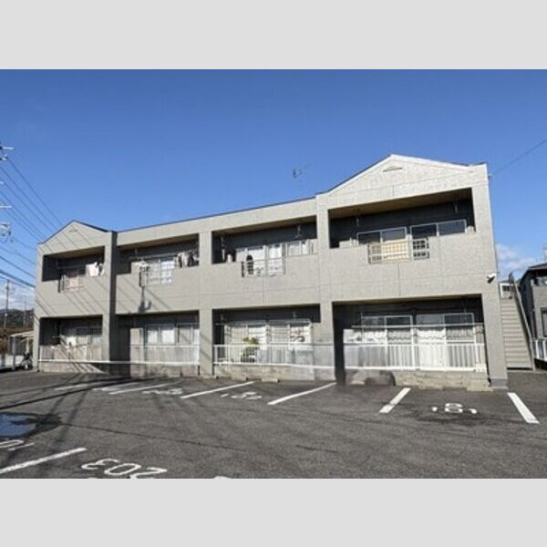 リバティはやのA・B