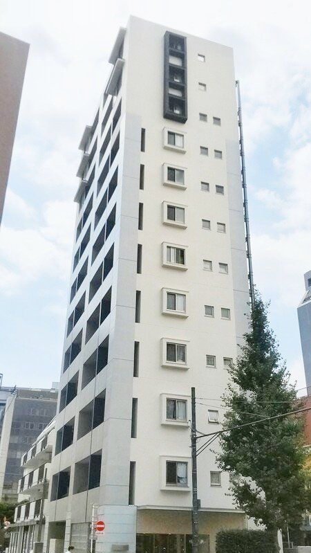 建物外観　物件画像