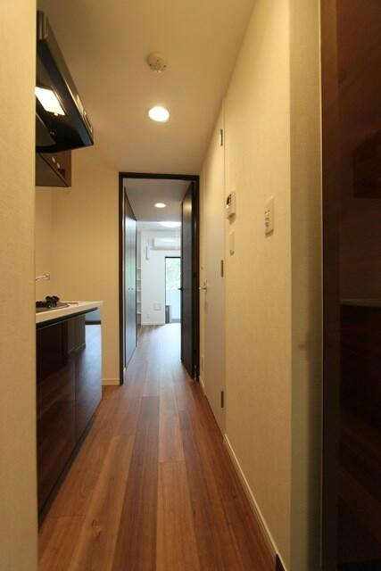 その他　※別タイプのお部屋の写真です。