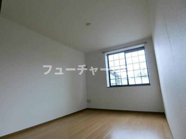 その他部屋・スペース　明るい室内です