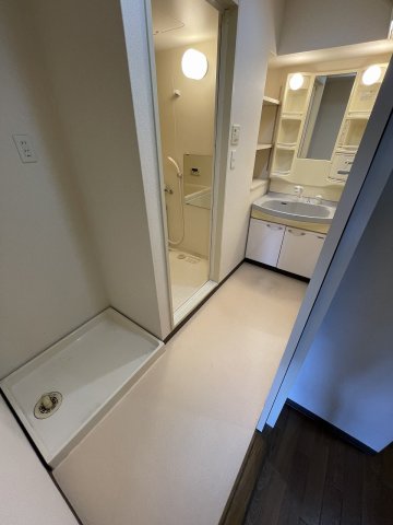 グランディール阪南町の内装写真
