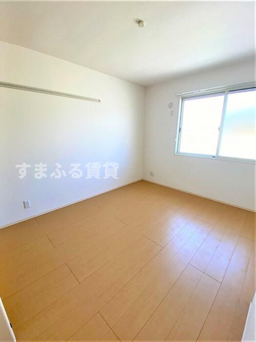 SUNNY COURT B棟の内装写真
