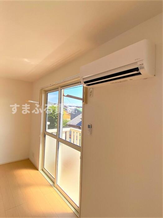SUNNY COURT B棟のその他写真