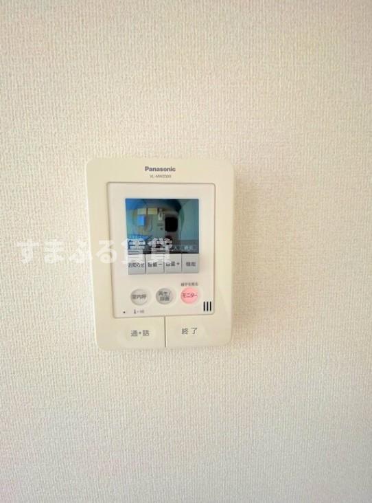SUNNY COURT B棟のその他写真