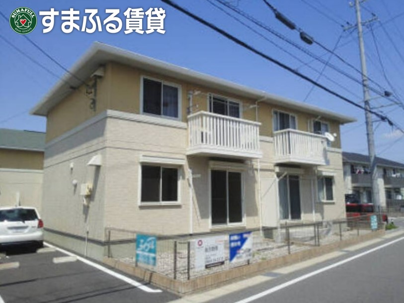 SUNNY COURT B棟
