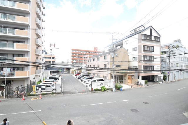 地下鉄谷町線 天神橋筋六丁目駅 徒歩10分 9階建 築7年のその他写真