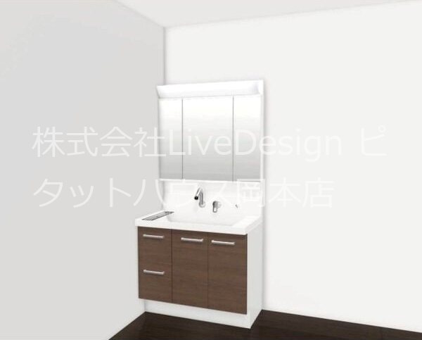 ベネフィス芦屋の内装写真