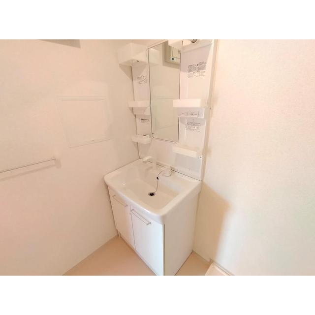 メゾン.ル.ファミルの内装写真