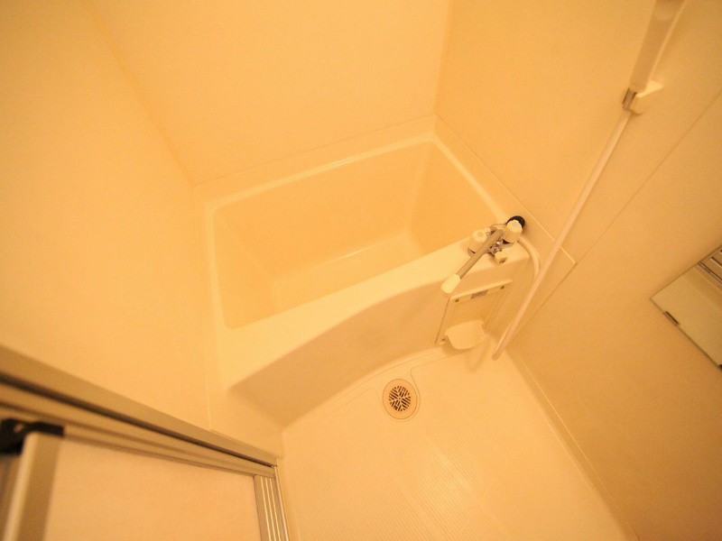バス・シャワールーム　お風呂　お風呂トイレ別