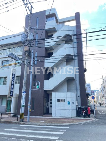 長崎電軌本線 大学病院駅 徒歩5分 築9年