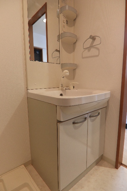 リアライズ代官町の内装写真