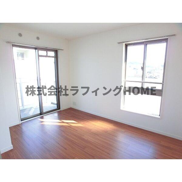その他部屋・スペース　内装は落ち着いています