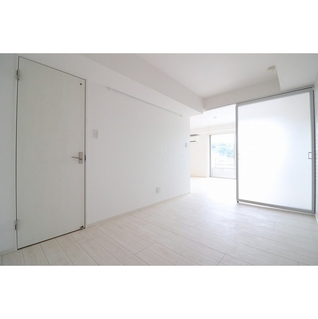 AYUTAKAIIの内装写真