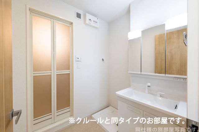 キルシュ 曙 IIの内装写真