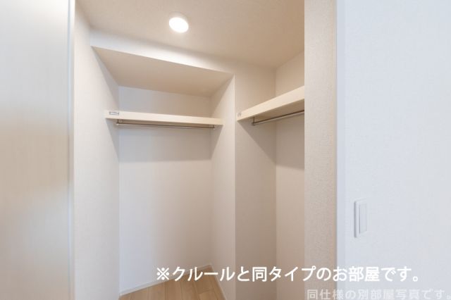 キルシュ 曙 IIの内装写真