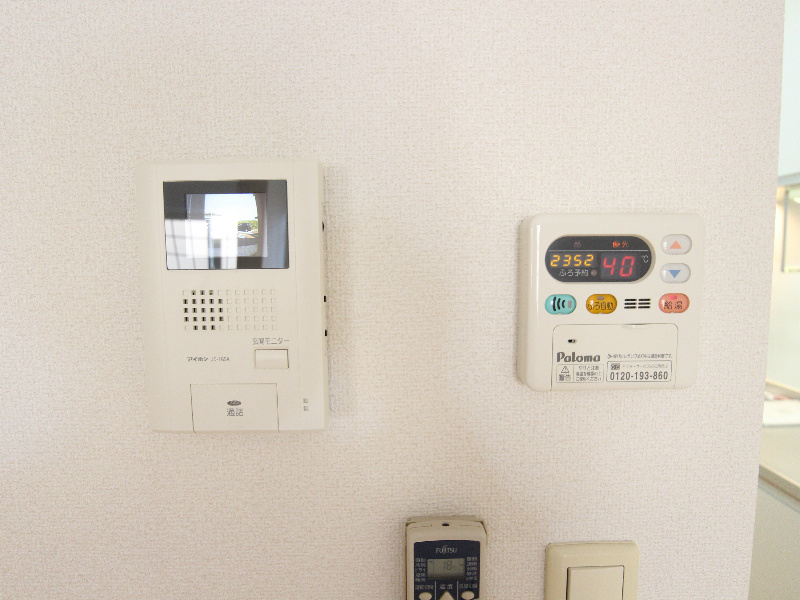 ＪＲ鹿児島本線 海老津駅 徒歩18分 2階建 築18年のその他写真