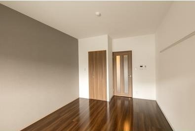 その他部屋・スペース　★単身部屋には珍しい3口ガスシステムキッチン・ウォークインク