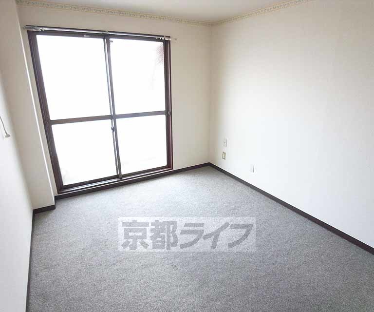 居室・リビング　綺麗なお部屋です