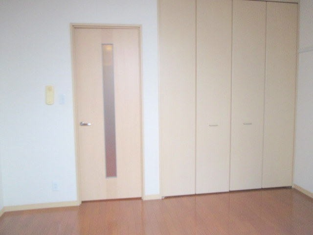 パラッツオの居間写真