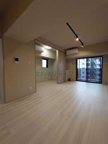 居室・リビング　別部屋参考写真