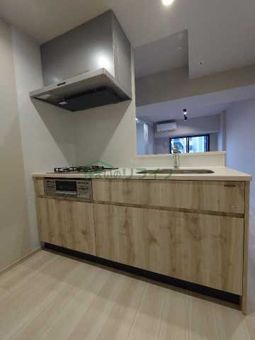 キッチン　別部屋参考写真