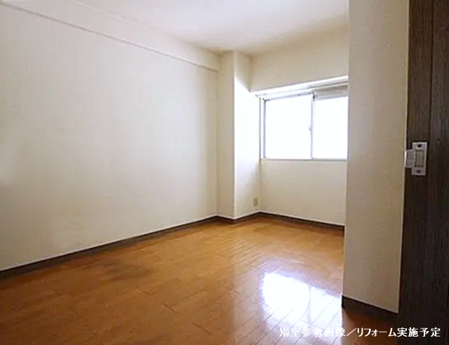その他部屋・スペース　家具を配置しやすい人気の間取りです♪