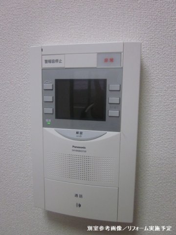 その他設備　充実した室内設備♪