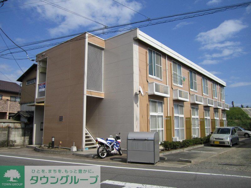 ＪＲ両毛線 伊勢崎駅 徒歩16分 築25年