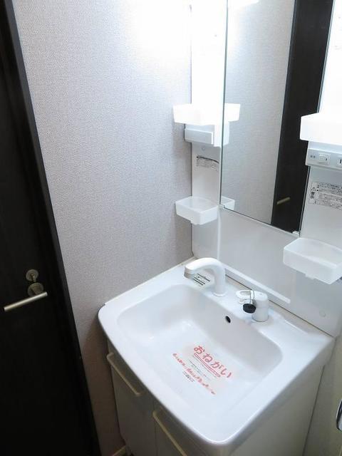 カーサ ヴェルデの内装写真