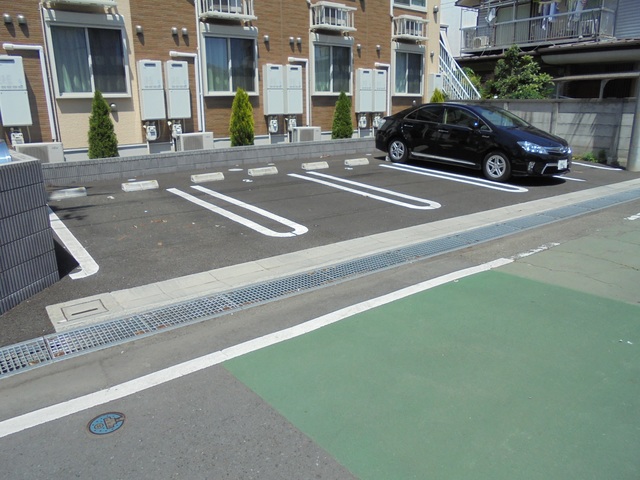 カーサ ヴェルデのその他写真