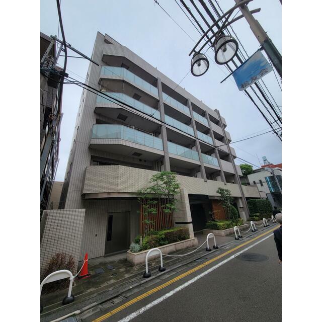 小田急線 豪徳寺駅 徒歩4分 築12年